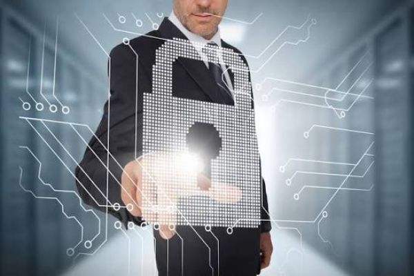 Информационная безопасность