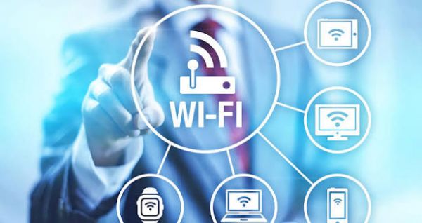 Wi-Fi сети