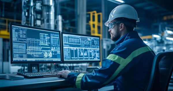 Категорирование объектов критической информационной инфраструктуры (КИИ)