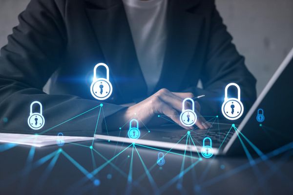 Услуги по обеспечению информационной безопасности