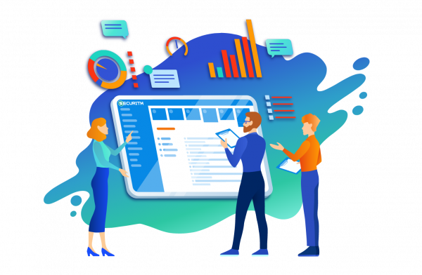 Оценка соответствия средств защиты информации требованиям законодательства