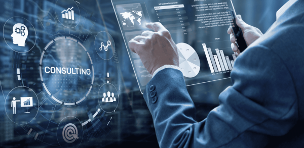 Аудит сетевой инфраструктуры