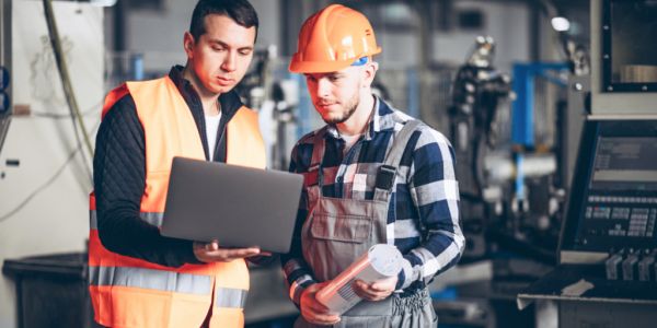 Wi-Fi для предприятий