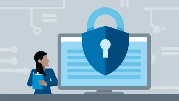 Аудит информационной безопасности