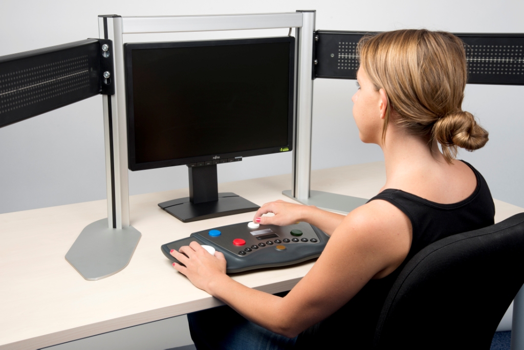 Система тестирования